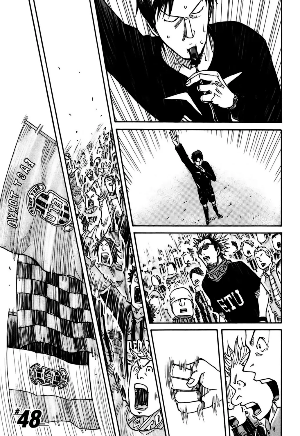Giant Killing - 48 - 67c9015e348c6.webp