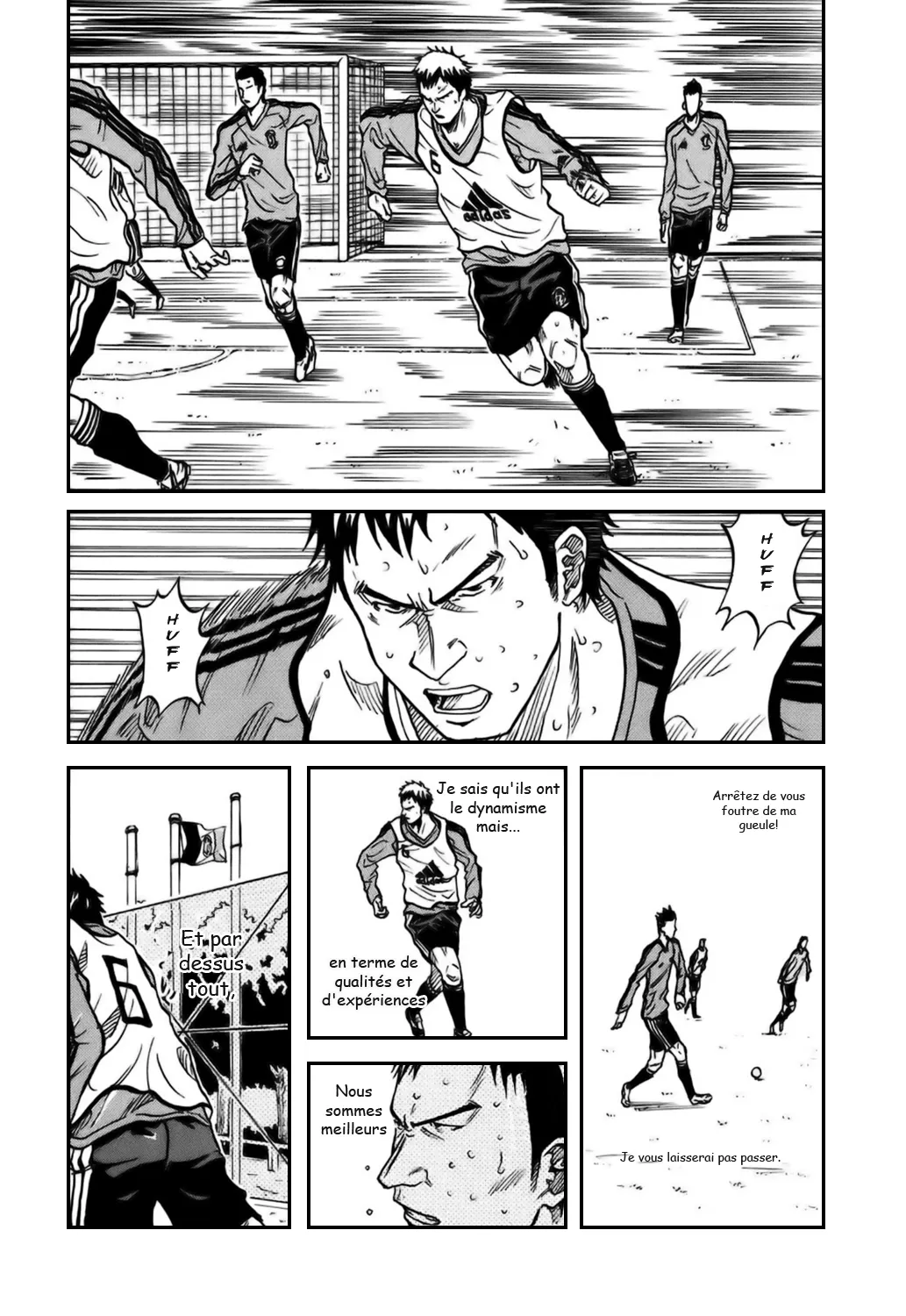 Giant Killing - 5 - 67c9016f4727b.webp