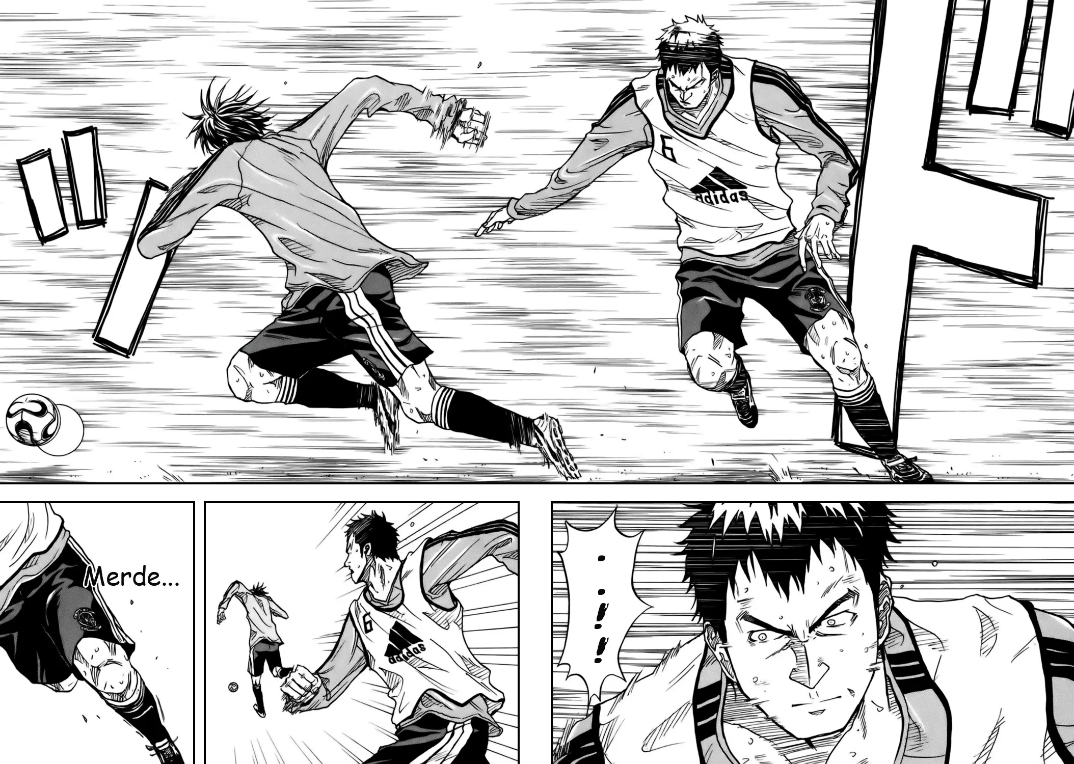 Giant Killing - 5 - 67c901703b385.webp