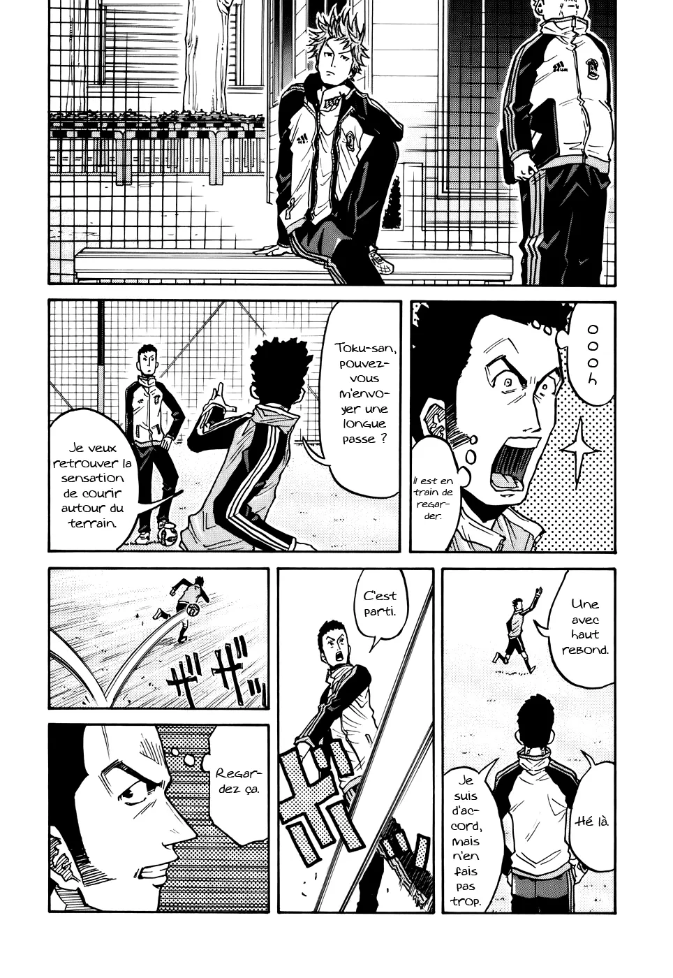 Giant Killing - 51 - 67c9017f9d2f0.webp