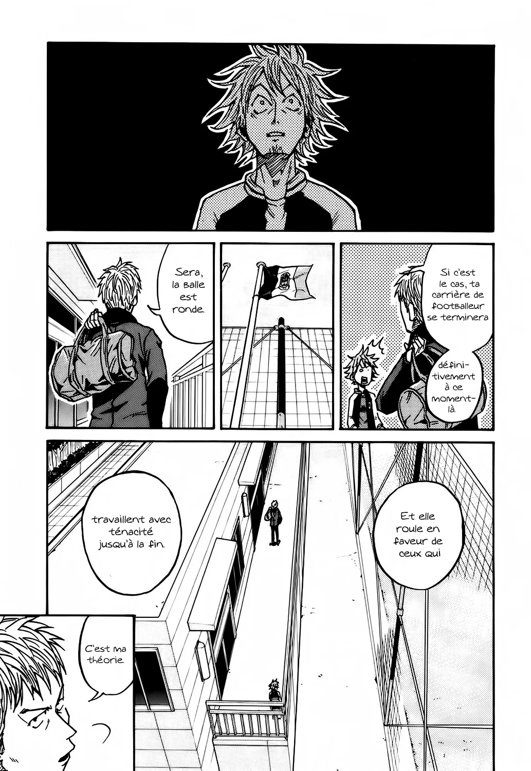 Giant Killing - 54 - 67c901934c203.webp