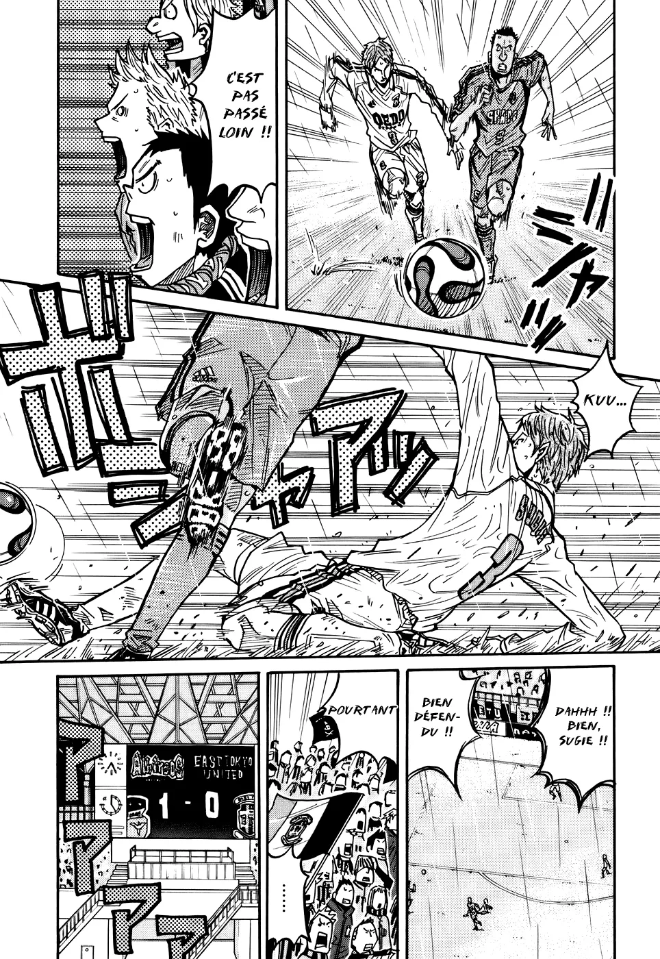Giant Killing - 57 - 67c901a1487e7.webp