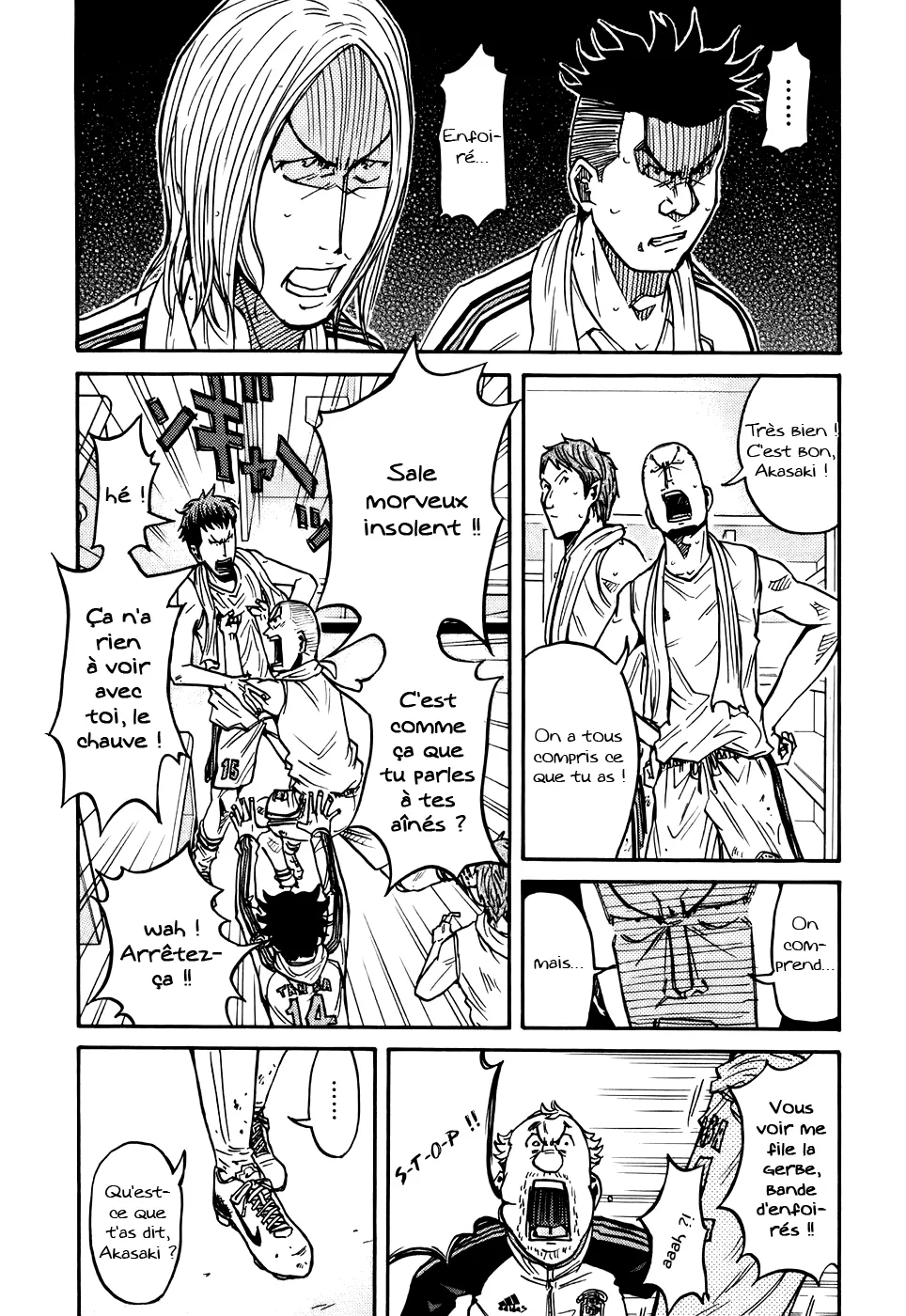 Giant Killing - 57 - 67c901a421511.webp