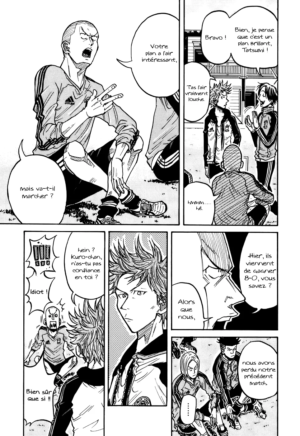 Giant Killing - 59 - 67c901b0a3985.webp