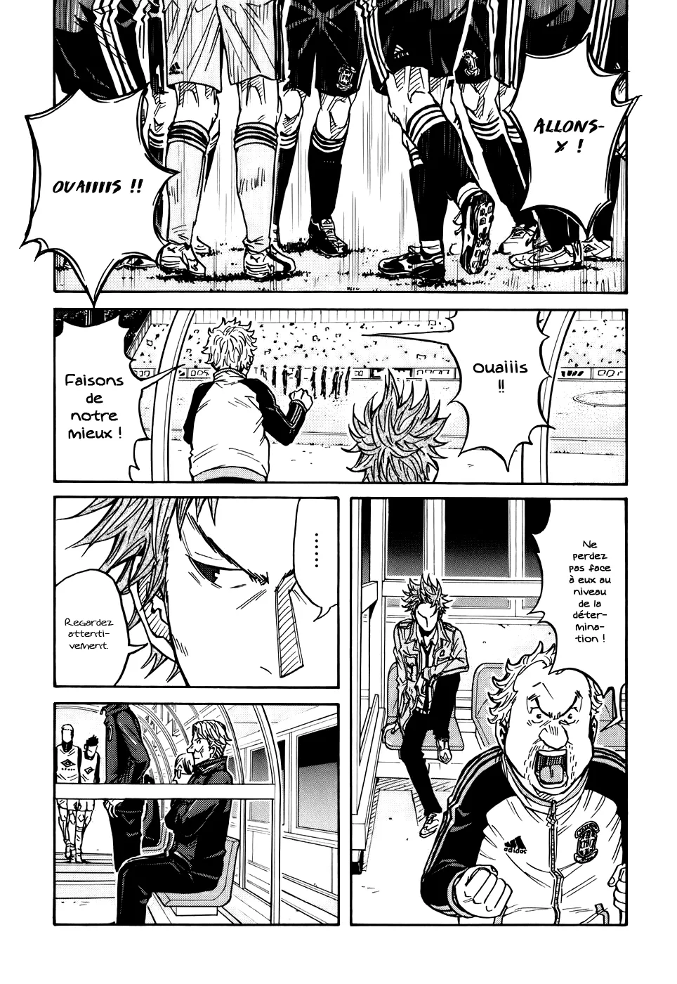 Giant Killing - 61 - 67c901c694cb8.webp