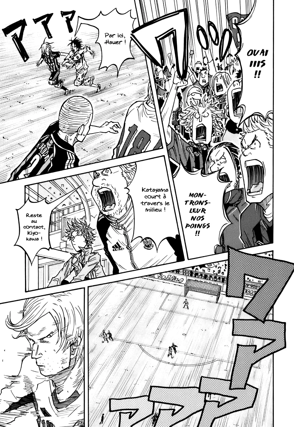 Giant Killing - 63 - 67c901d618831.webp