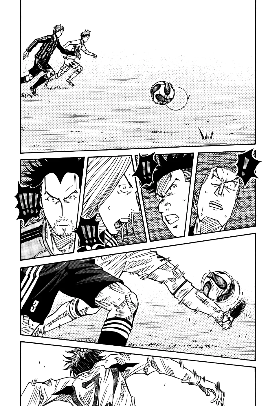 Giant Killing - 64 - 67c901db1bb59.webp