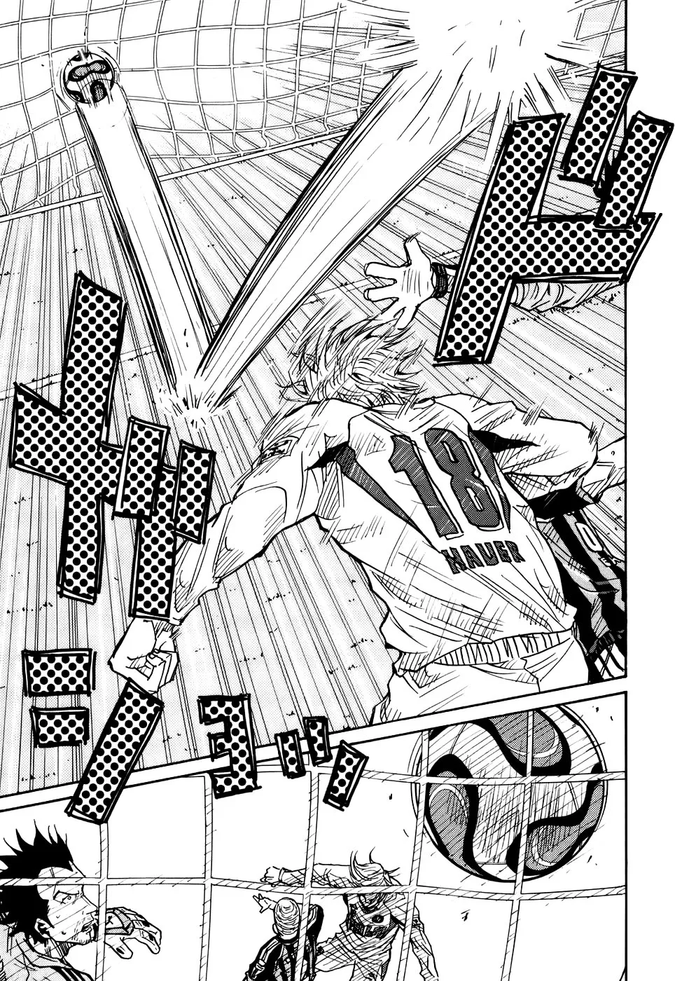 Giant Killing - 65 - 67c901e145522.webp