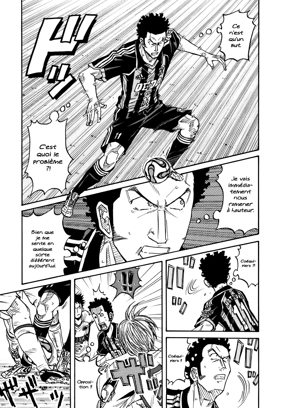 Giant Killing - 66 - 67c901e701b34.webp