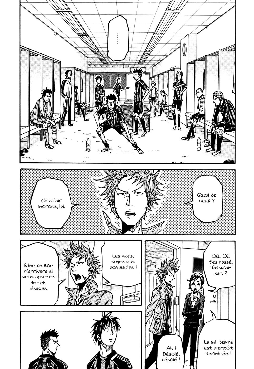 Giant Killing - 69 - 67c902032102d.webp