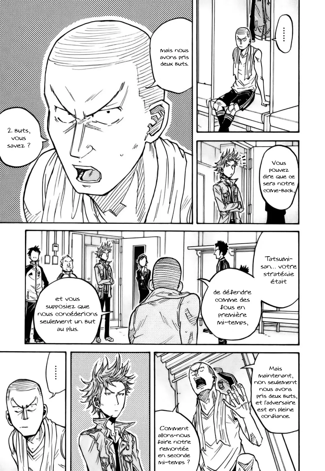 Giant Killing - 70 - 67c9020bcf73f.webp