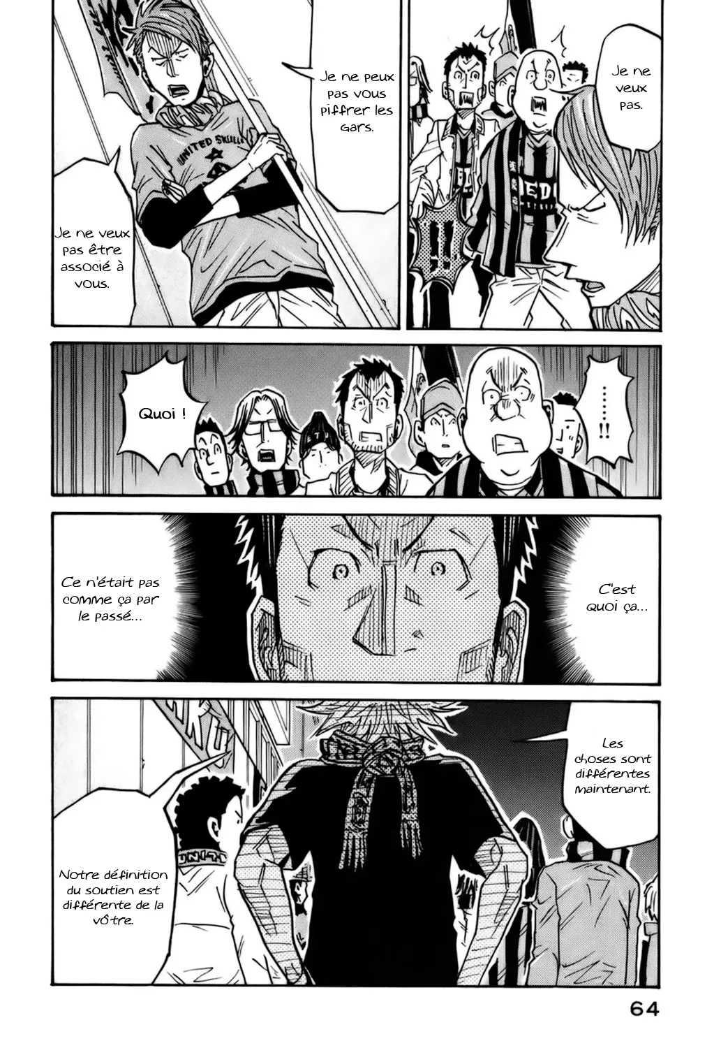 Giant Killing - 70 - 67c90210cdff8.webp