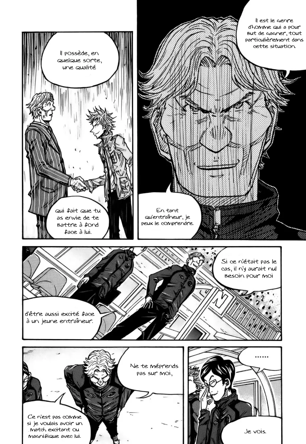 Giant Killing - 71 - 67c9021559537.webp