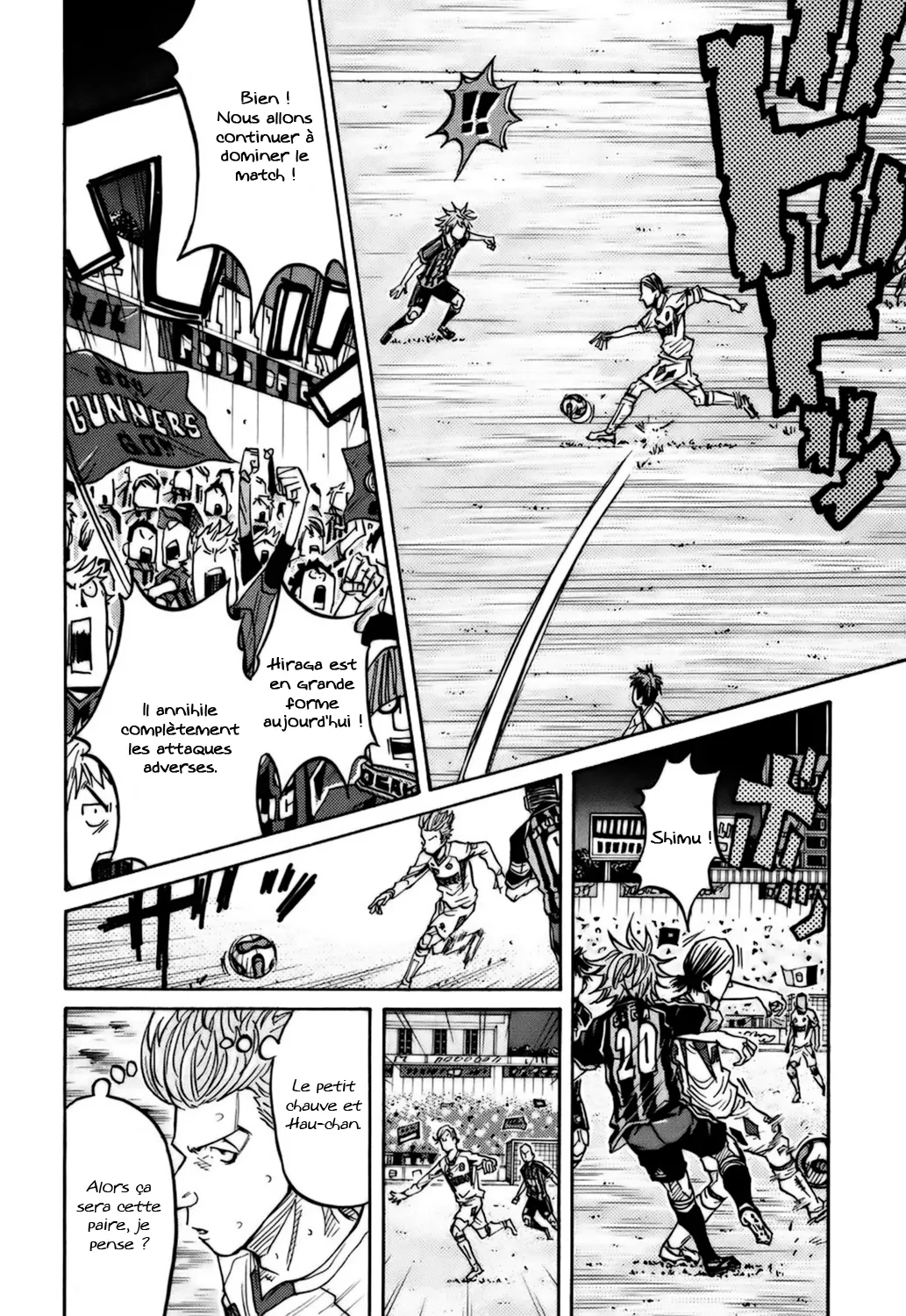 Giant Killing - 71 - 67c902161864a.webp