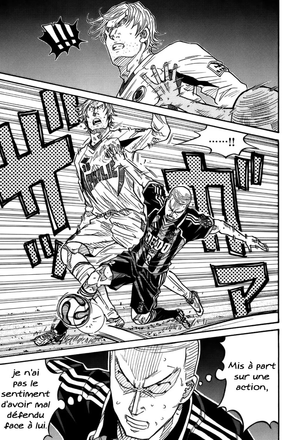 Giant Killing - 71 - 67c902172eb2c.webp