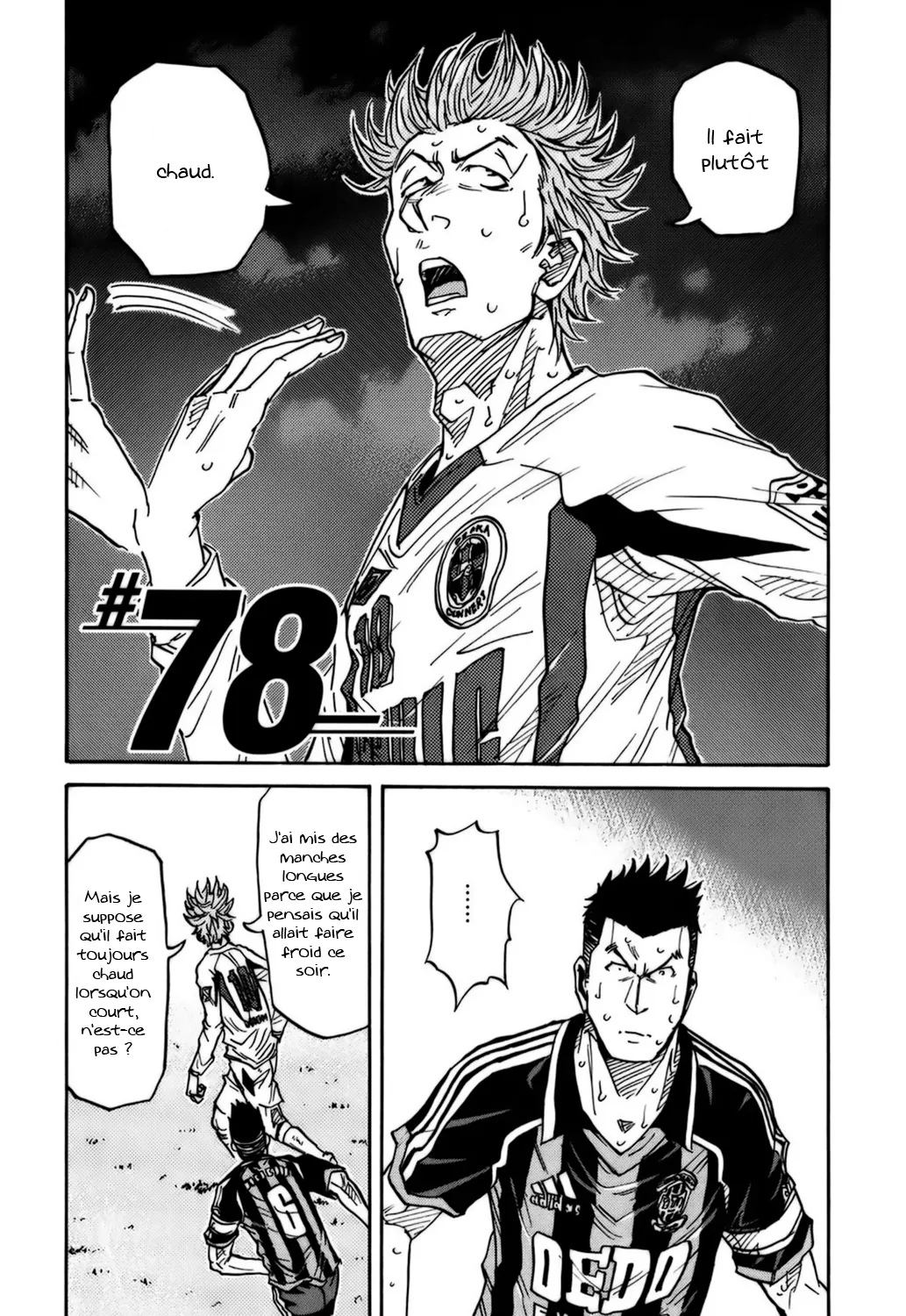 Giant Killing - 78 - 67c9024c37031.webp
