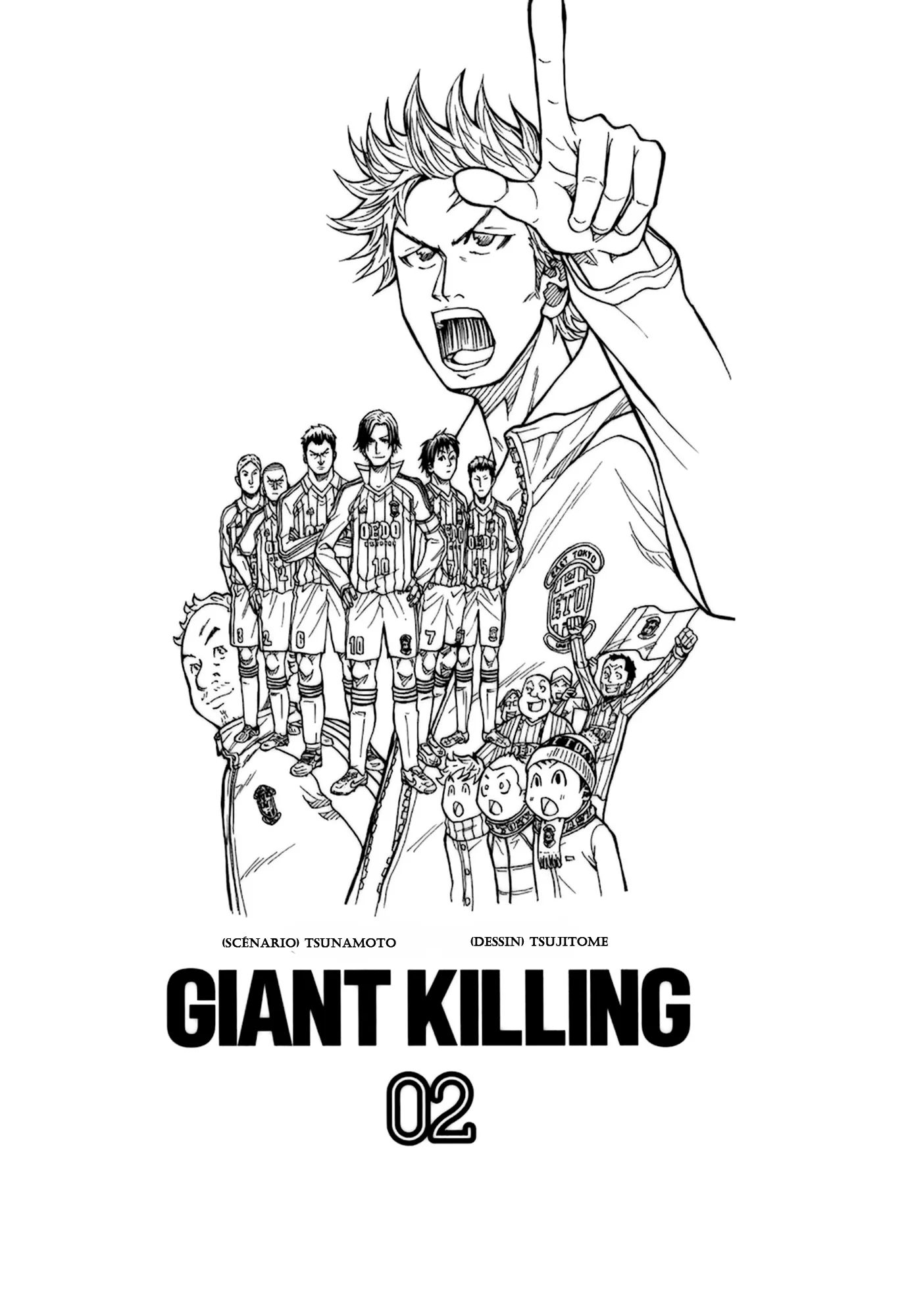 Giant Killing - 8 - 67c9025d79c31.webp
