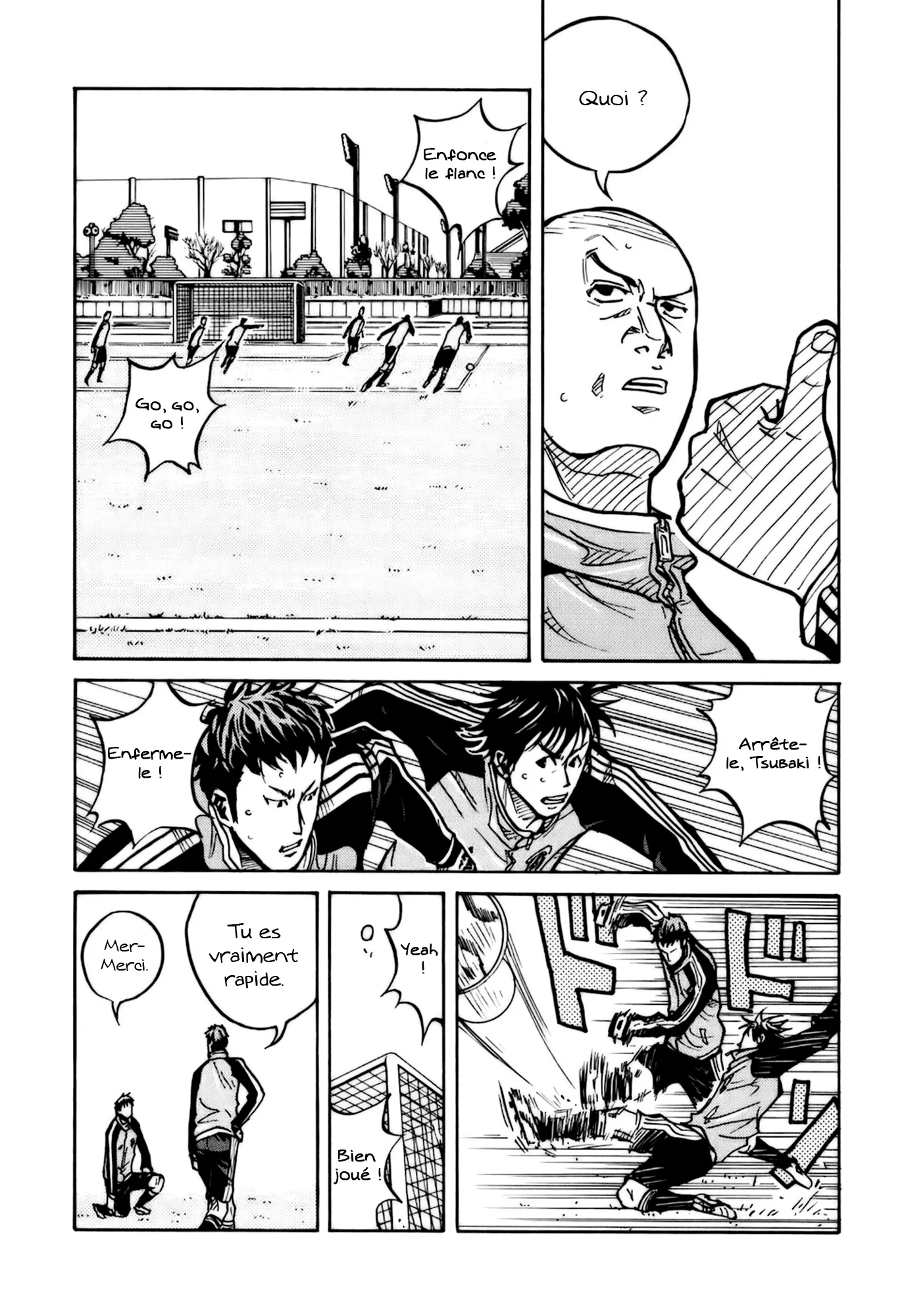 Giant Killing - 8 - 67c90267a910b.webp