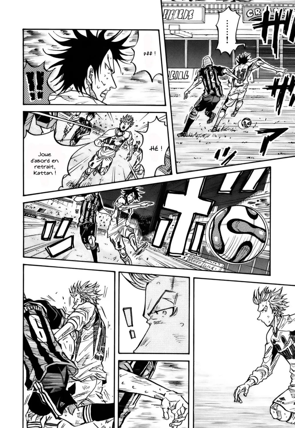 Giant Killing - 81 - 67c9027632866.webp