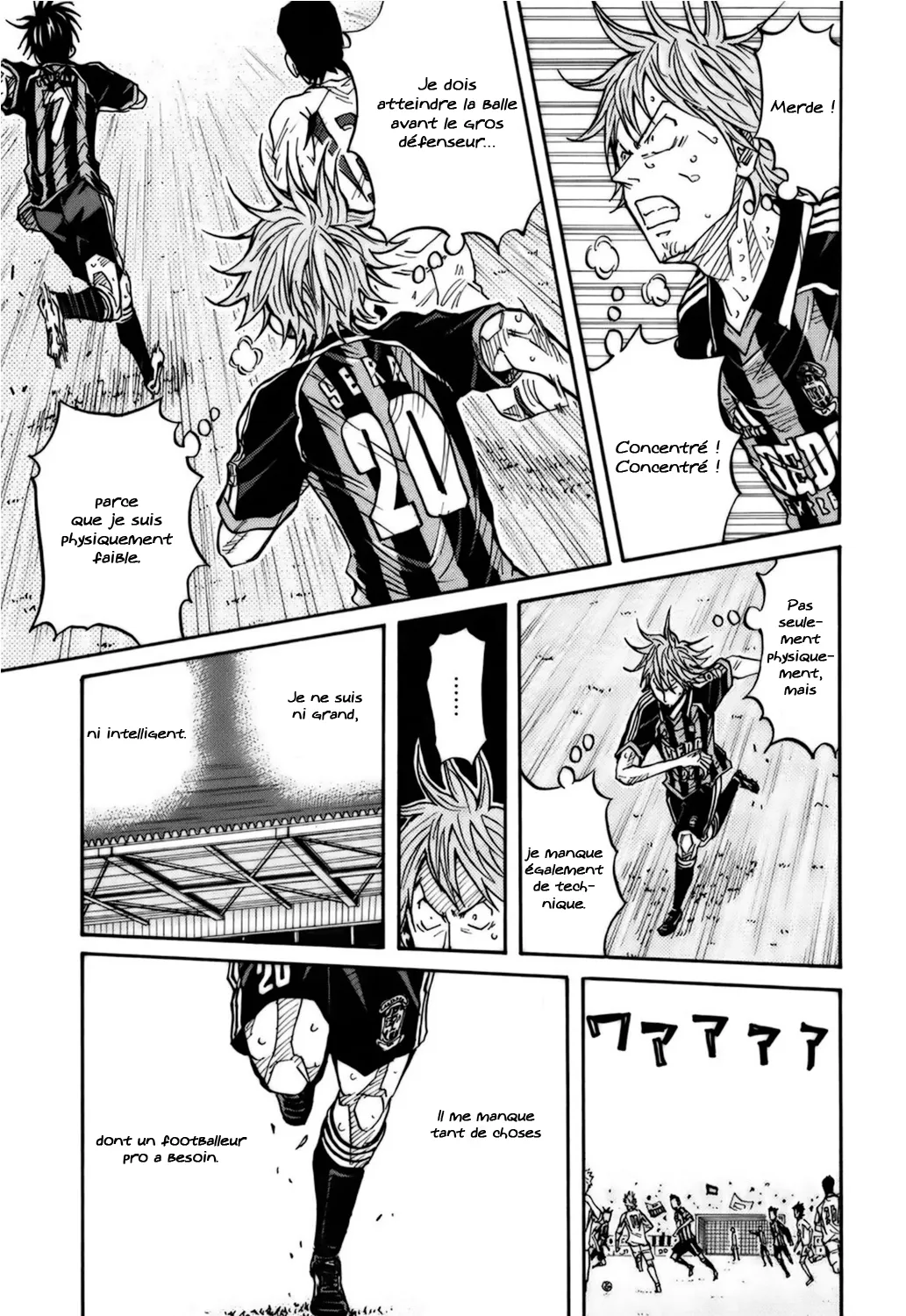 Giant Killing - 82 - 67c9027a336b7.webp
