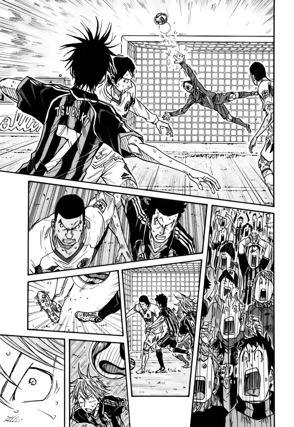 Giant Killing - 82 - 67c9027ccb143.webp
