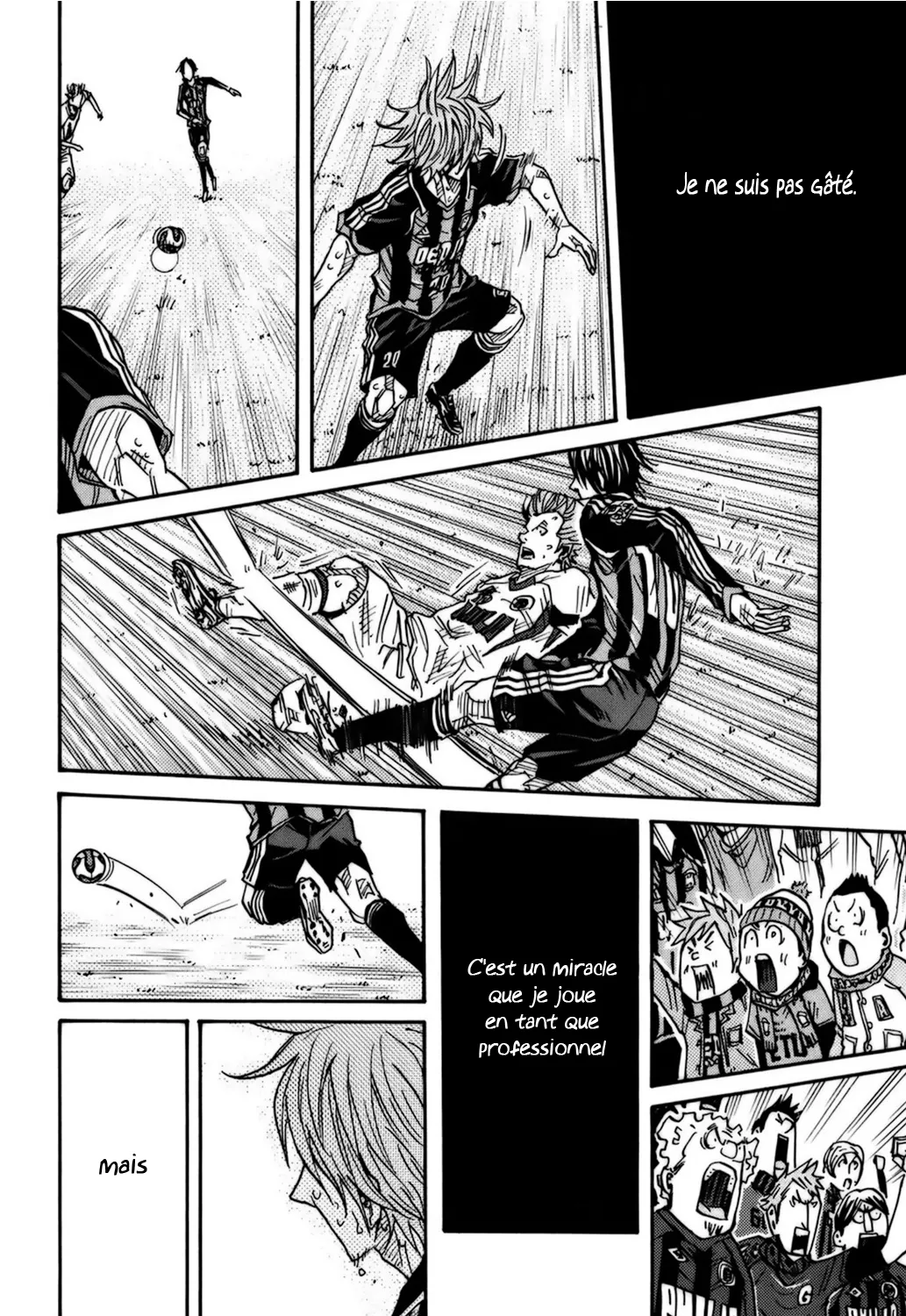 Giant Killing - 82 - 67c9027d2f91f.webp