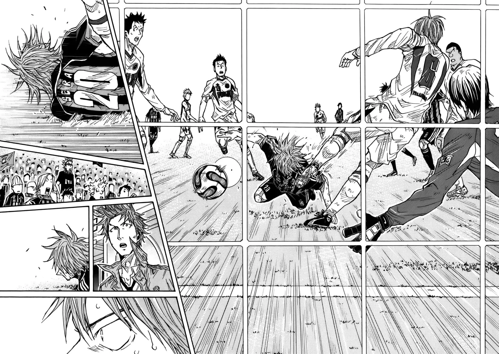 Giant Killing - 82 - 67c9027eddde0.webp