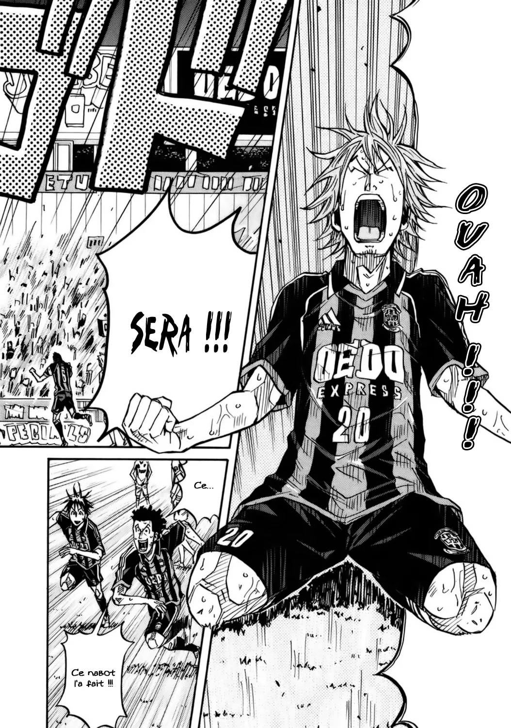 Giant Killing - 83 - 67c9028220e4e.webp
