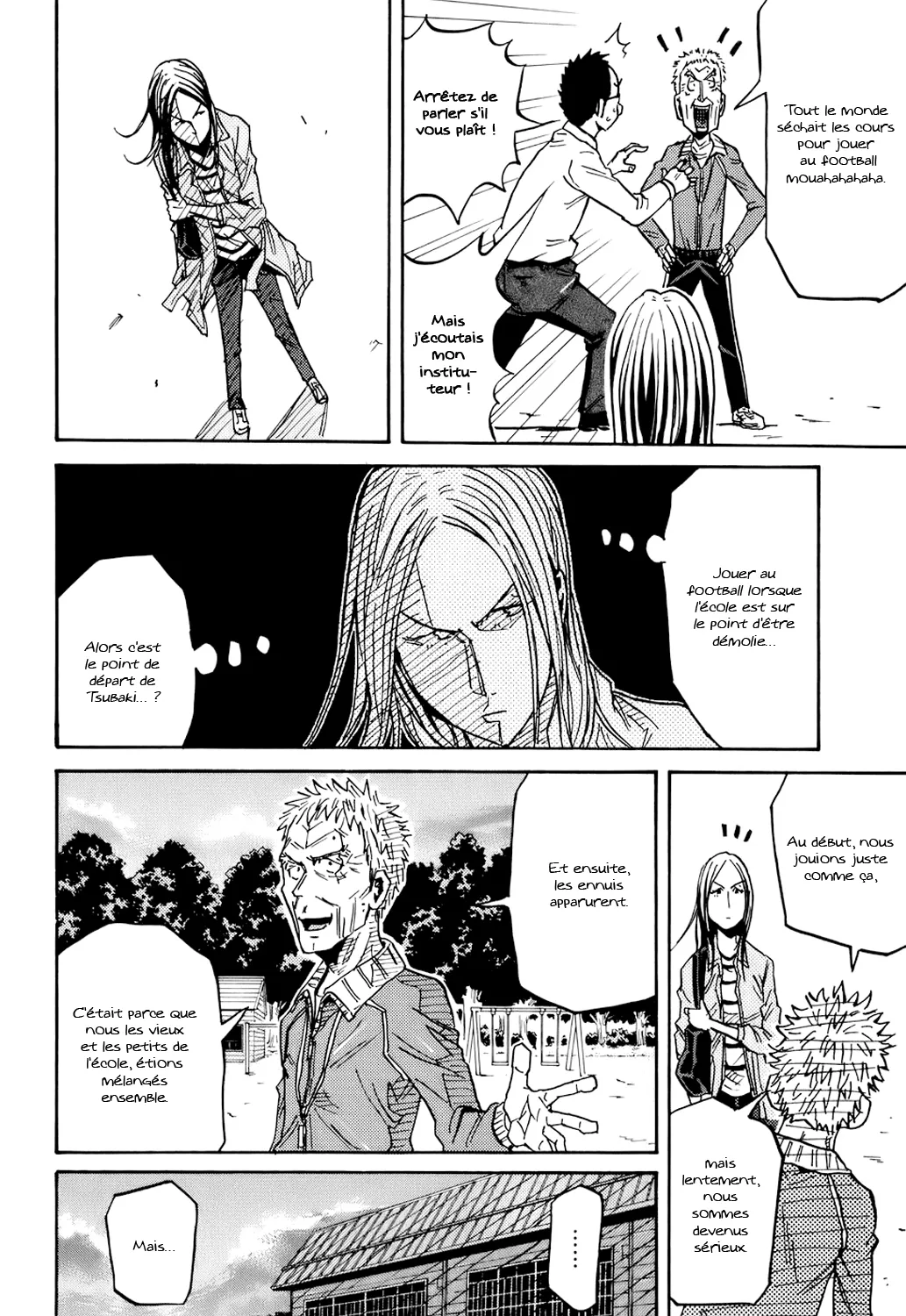 Giant Killing - 85 - 67c902952f538.webp