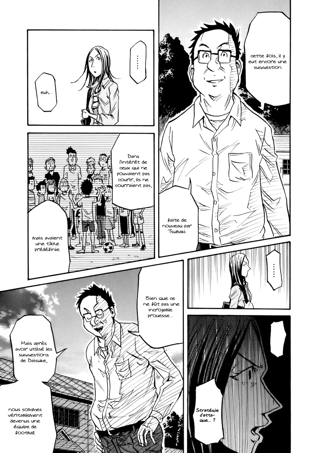 Giant Killing - 85 - 67c902957f666.webp