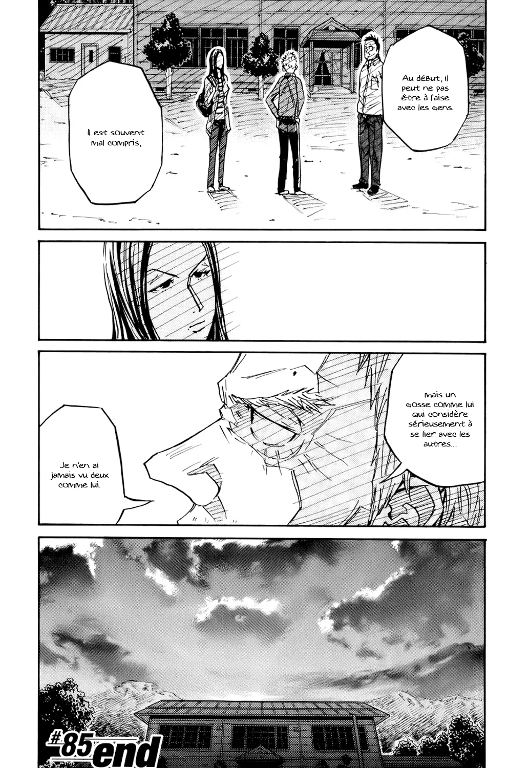 Giant Killing - 85 - 67c902968f40c.webp