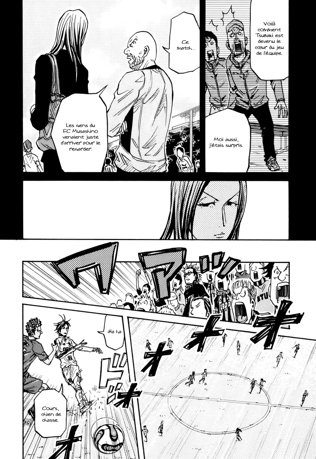 Giant Killing - 86 - 67c9029b3f35c.webp