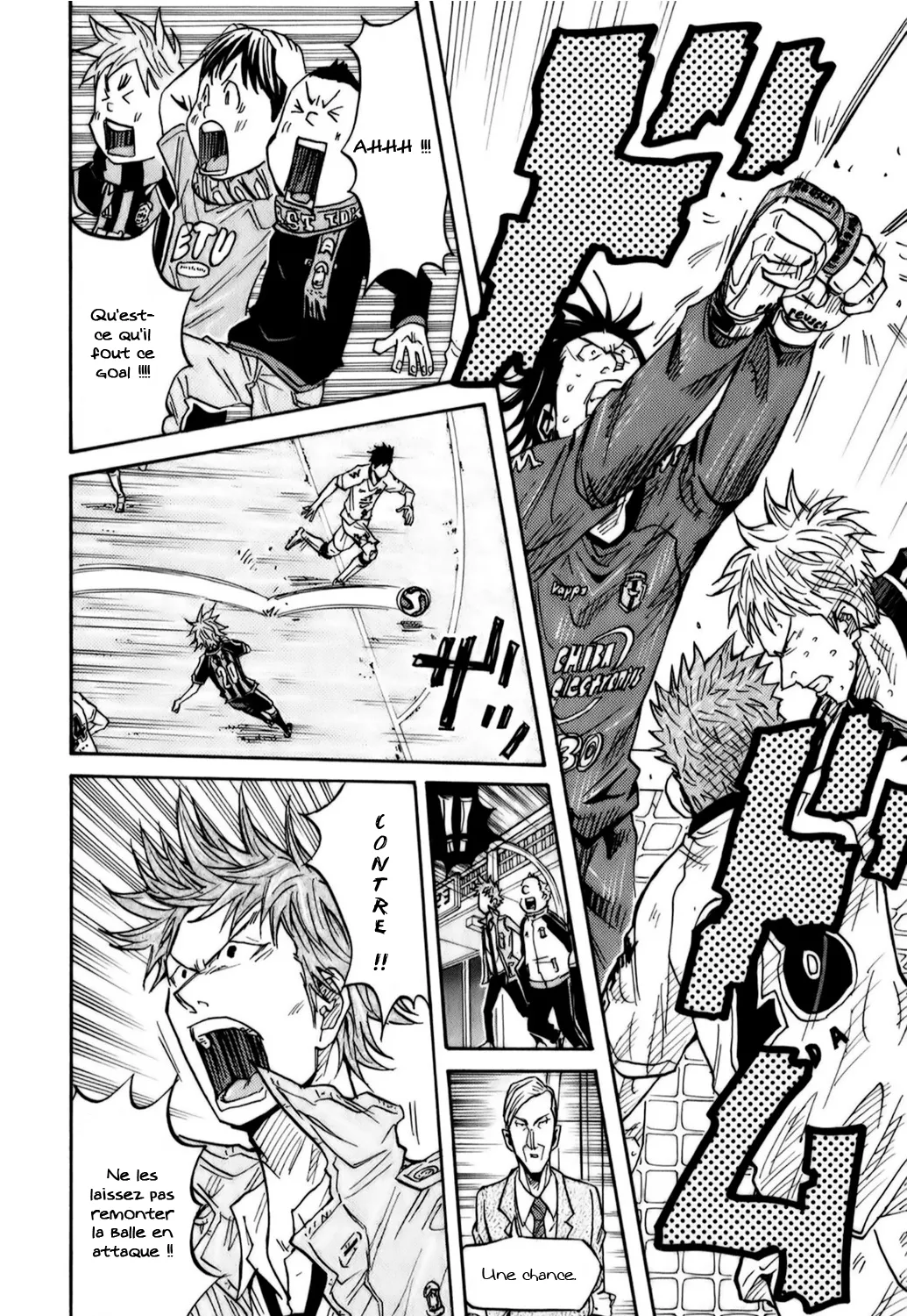 Giant Killing - 88 - 67c902a8272f6.webp