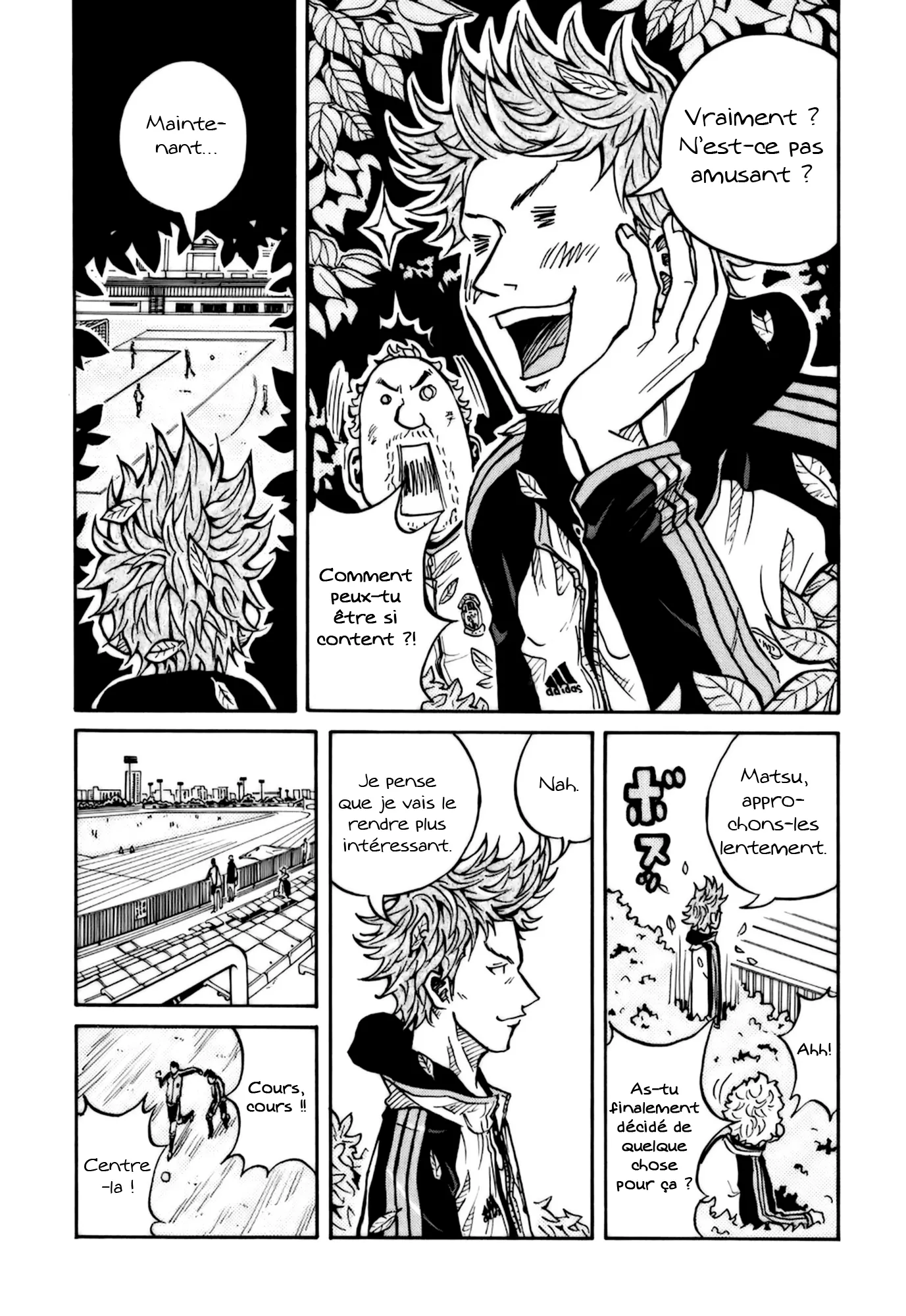 Giant Killing - 9 - 67c902bb1d65e.webp