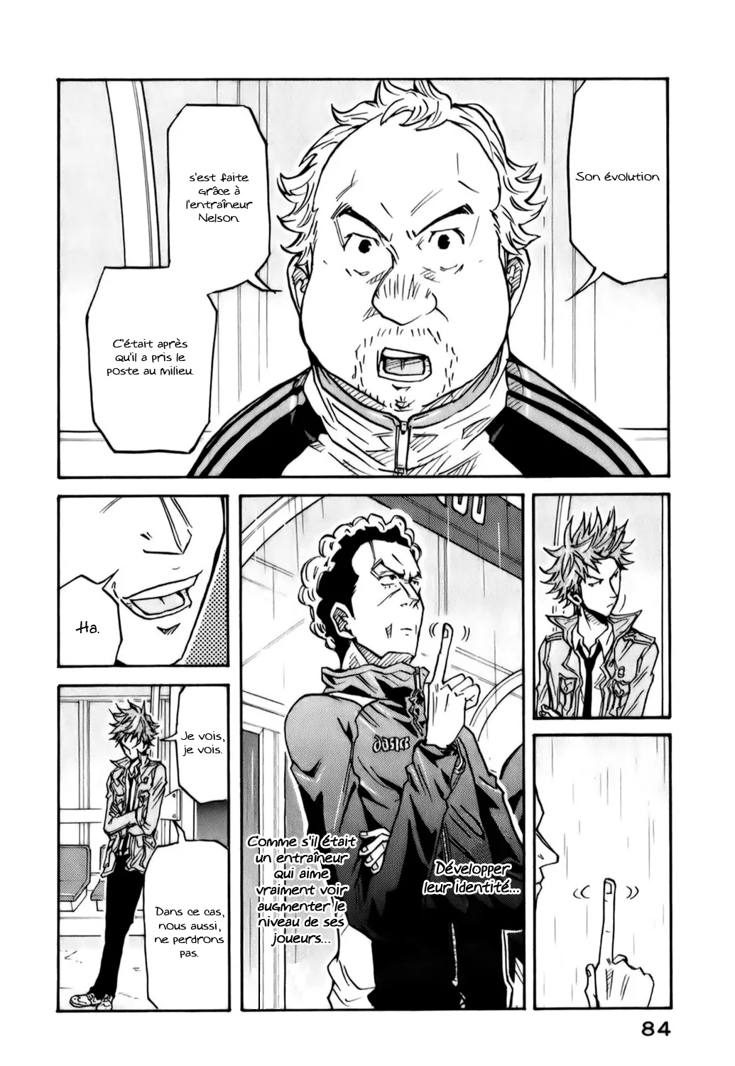 Giant Killing - 91 - 67c902cdd758a.webp