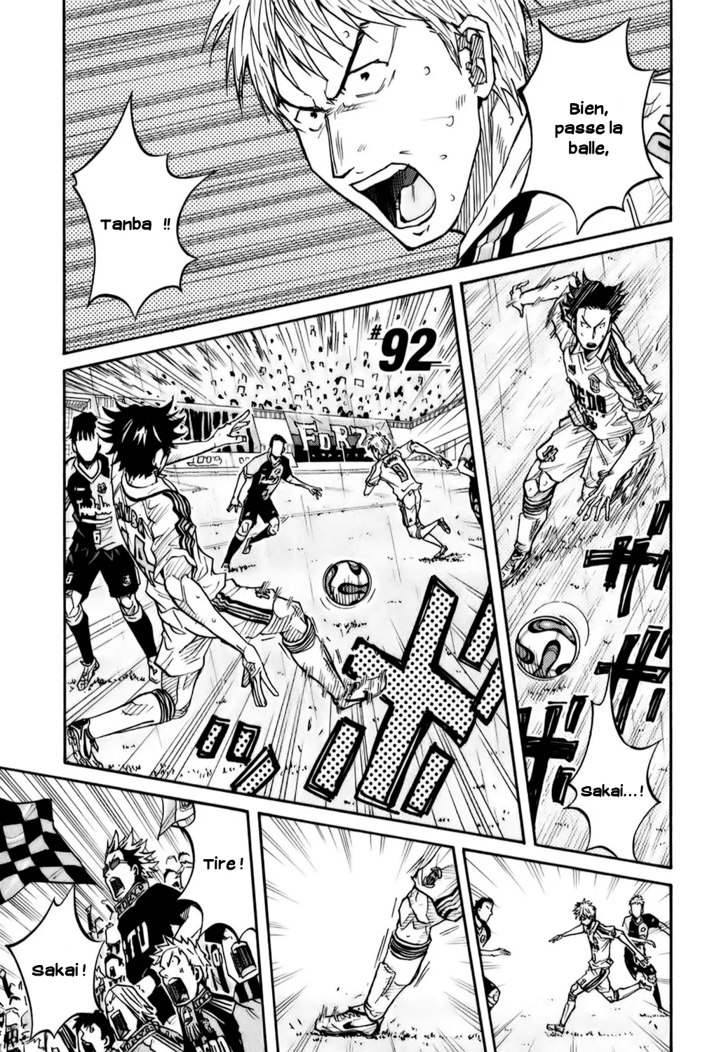 Giant Killing - 92 - 67c902d032de3.webp