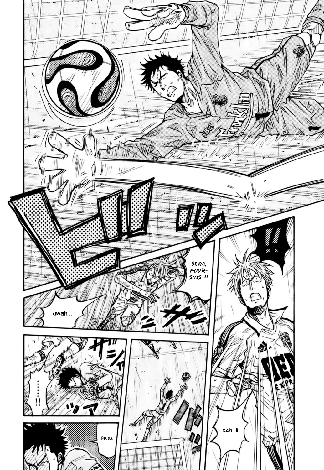 Giant Killing - 92 - 67c902d13baf5.webp