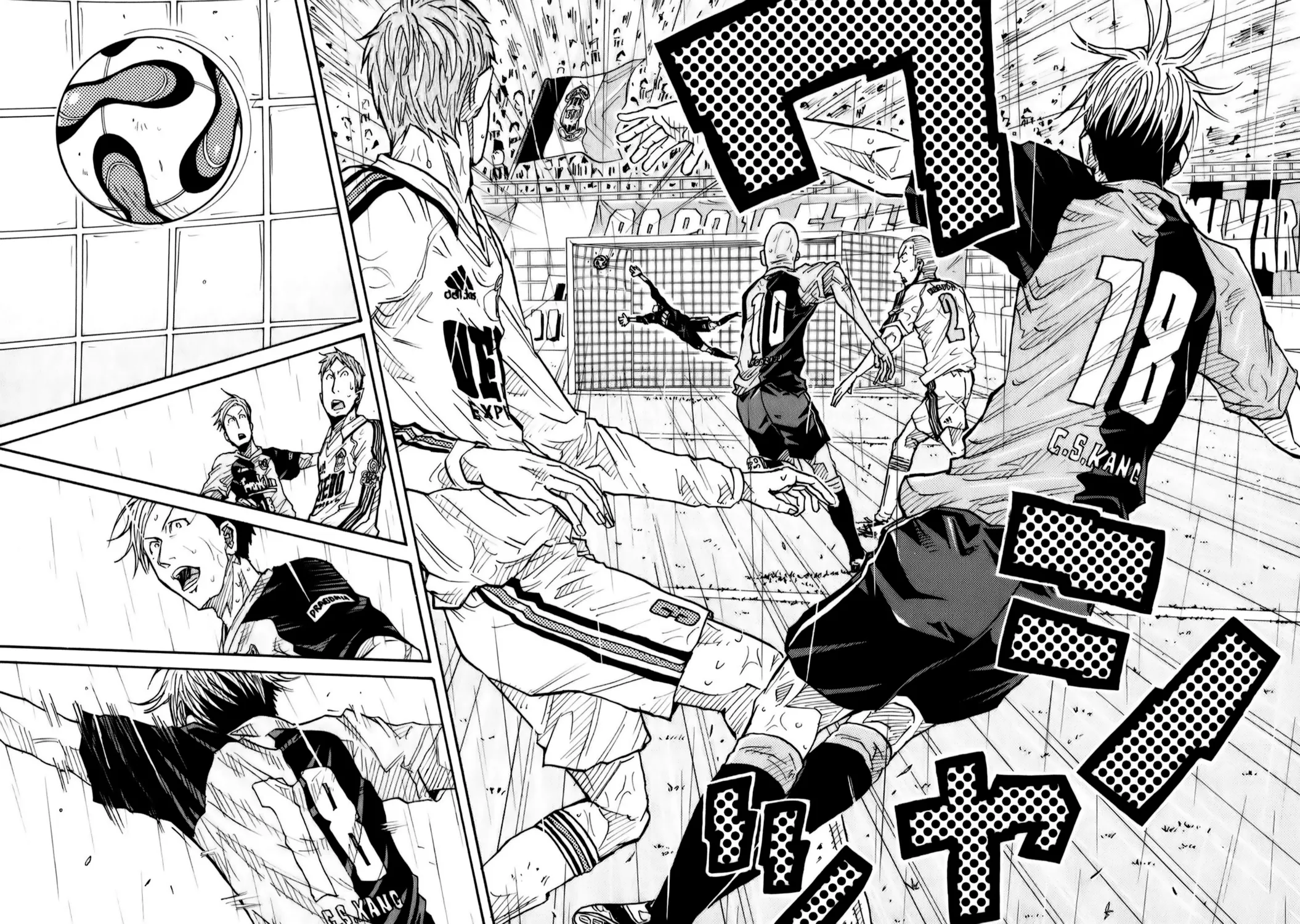 Giant Killing - 93 - 67c902d977b2e.webp