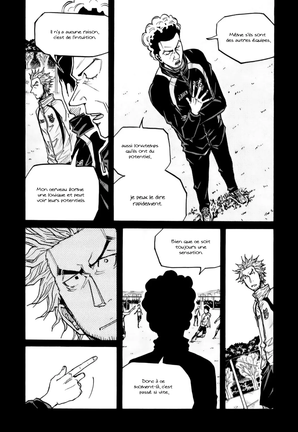Giant Killing - 94 - 67c902e226e2d.webp