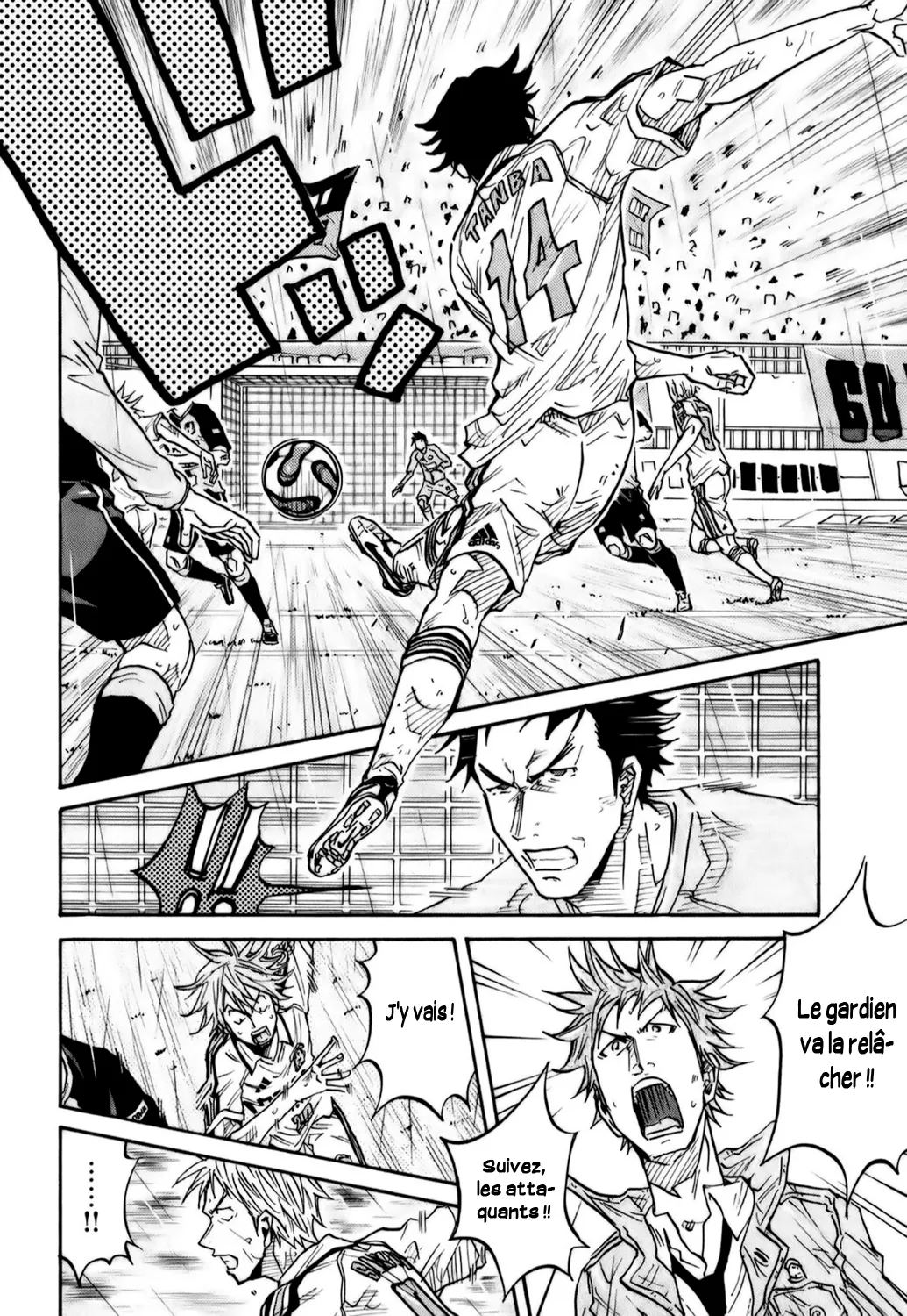 Giant Killing - 95 - 67c902e82e6af.webp