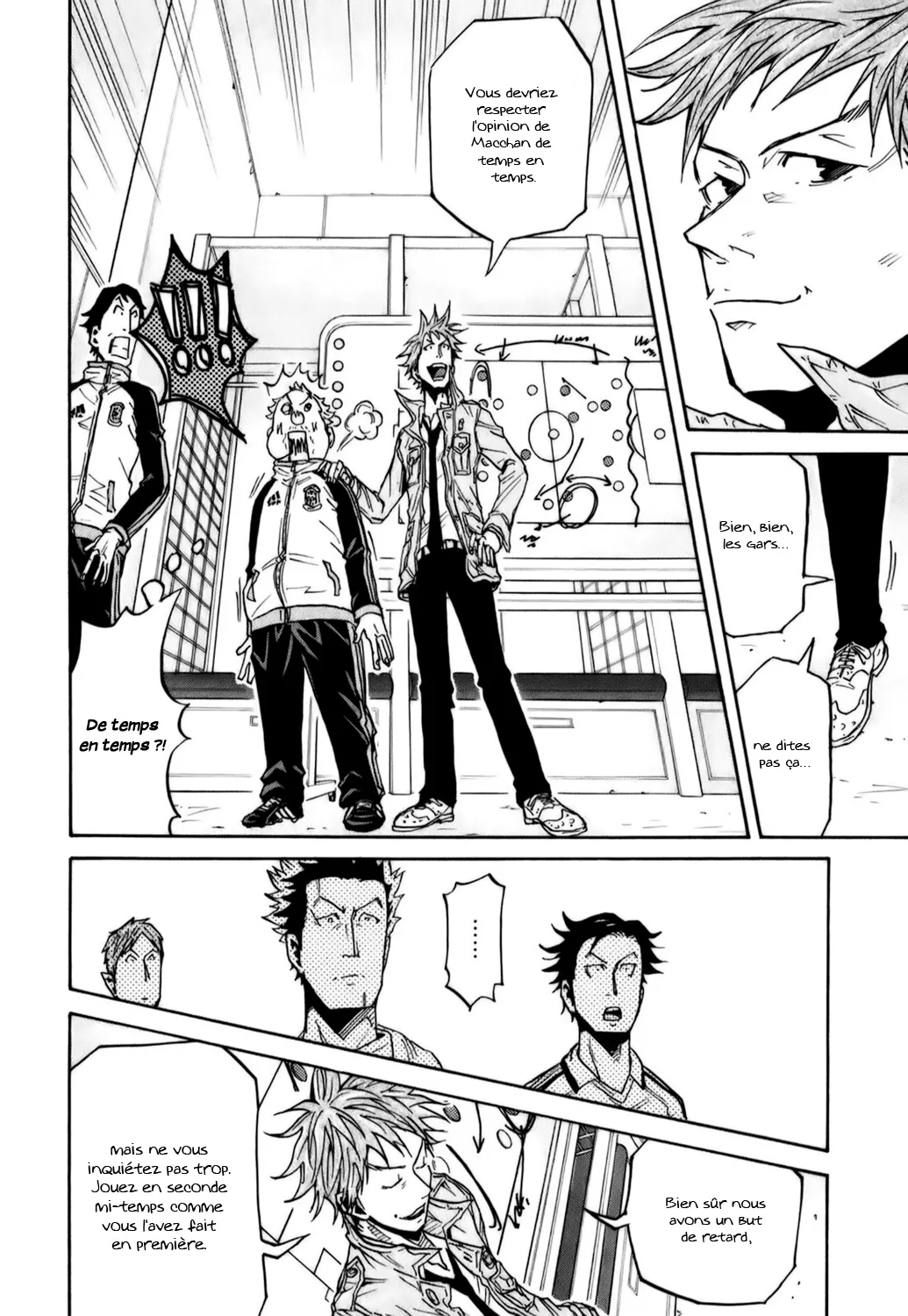 Giant Killing - 96 - 67c902f27b61d.webp