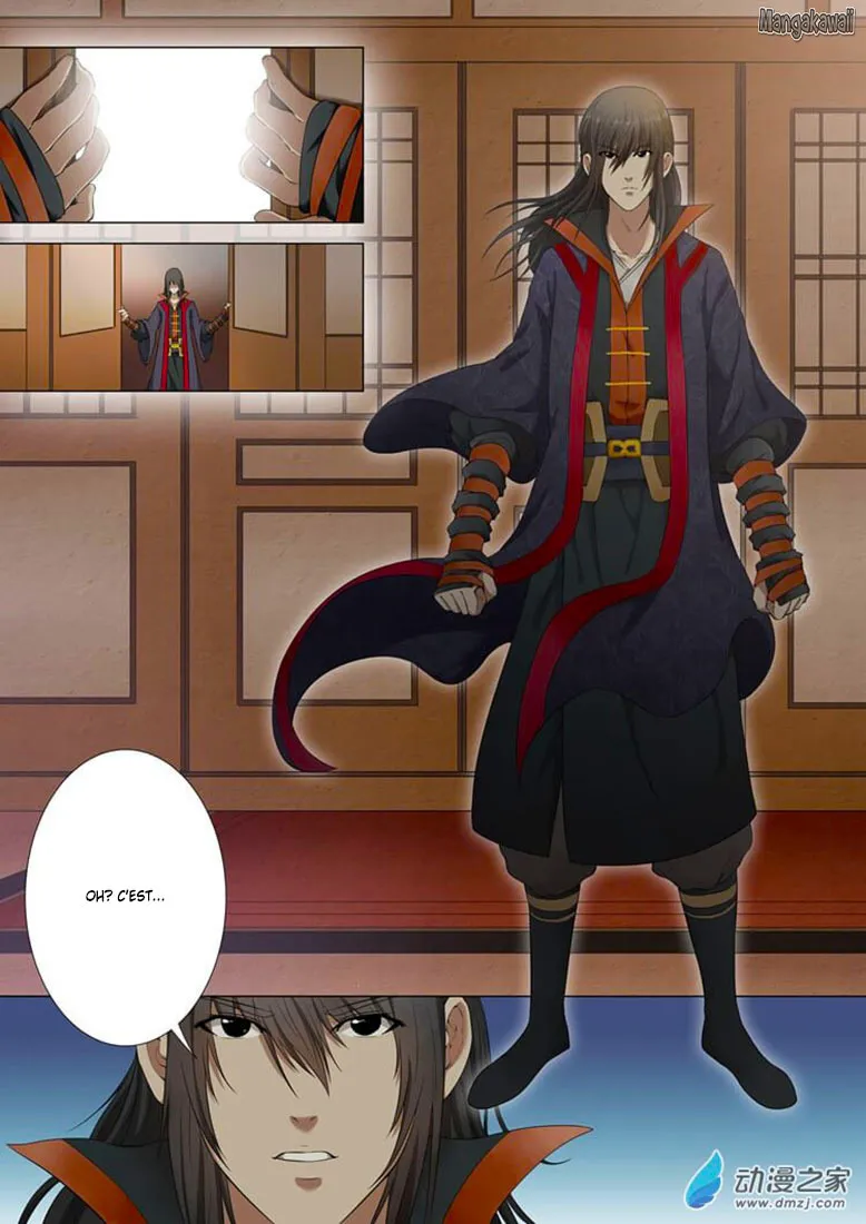 God Of Martial Arts - 1 - 65cf2756b0273.webp