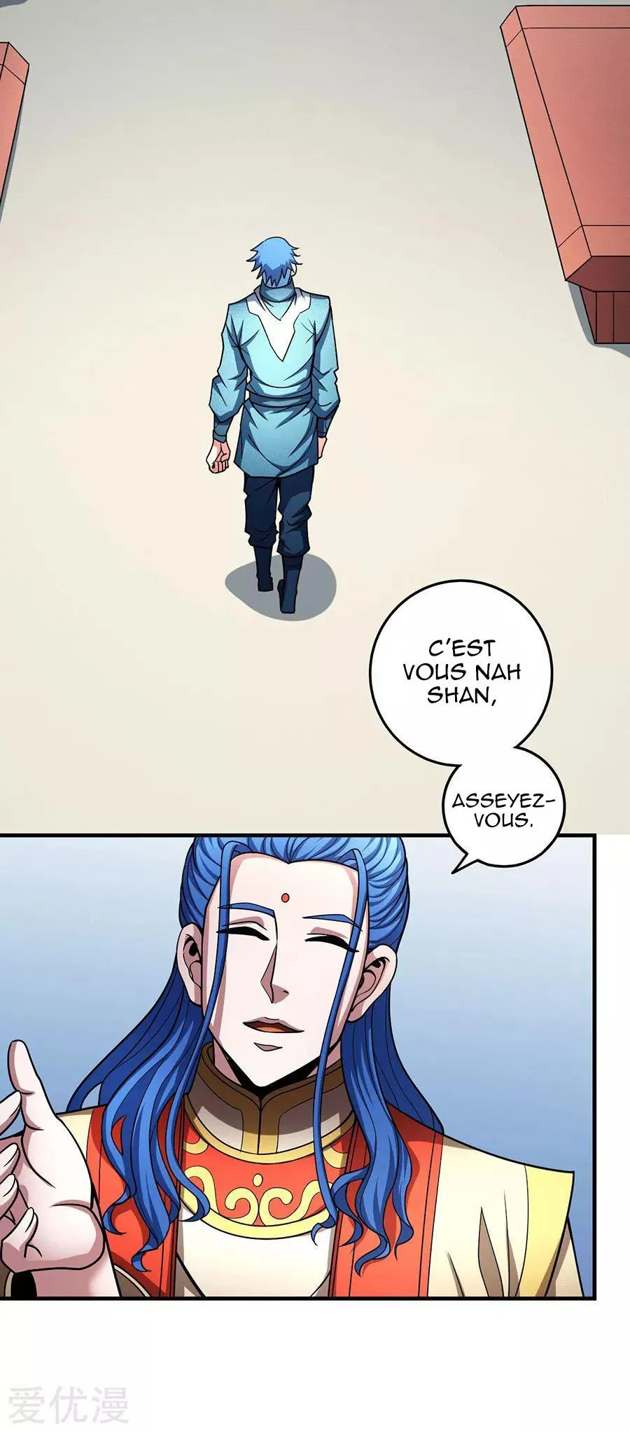 God Of Martial Arts - 110.3 - 65cf2842cf36c.webp