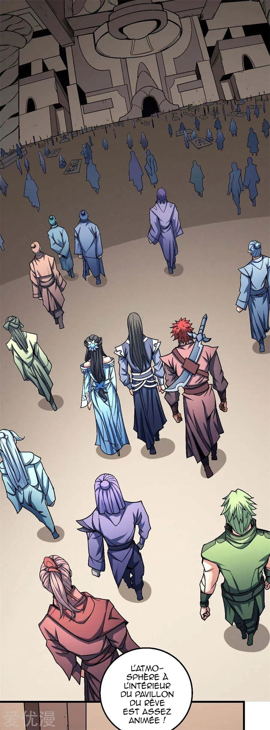 God Of Martial Arts - 116.2 - 65cf28d31c2eb.webp