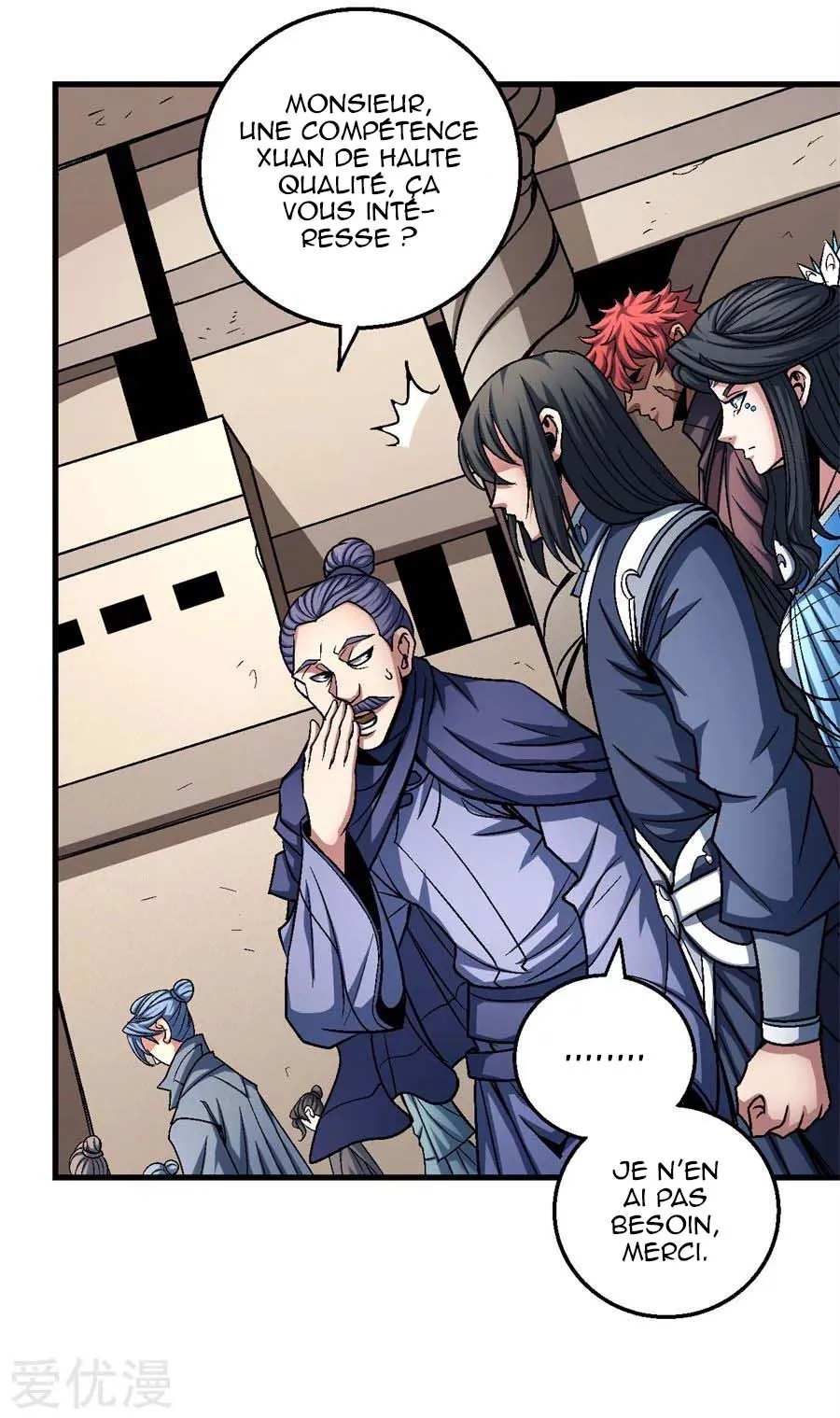God Of Martial Arts - 116.2 - 65cf28d37a674.webp