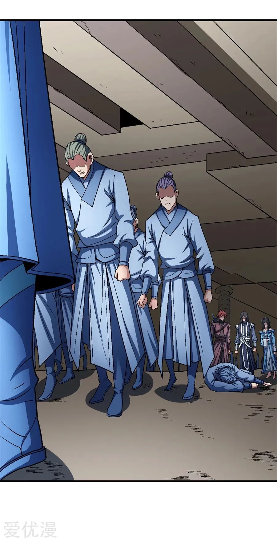 God Of Martial Arts - 116.3 - 65cf28ddf26ca.webp