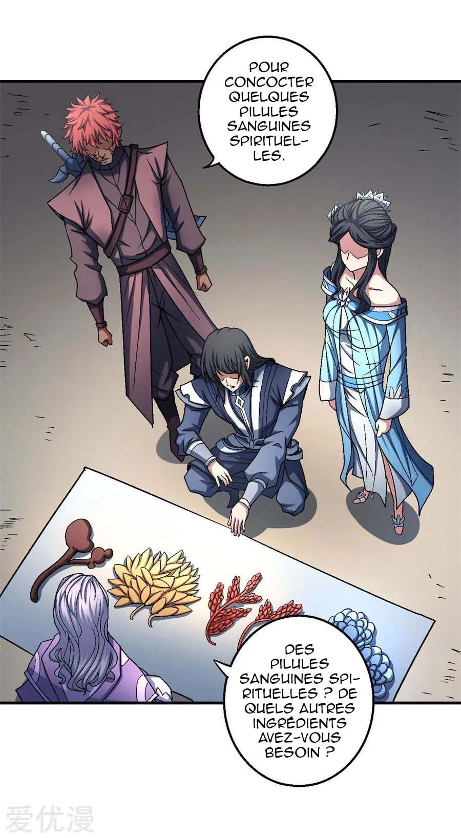 God Of Martial Arts - 116.3 - 65cf28df8d69d.webp