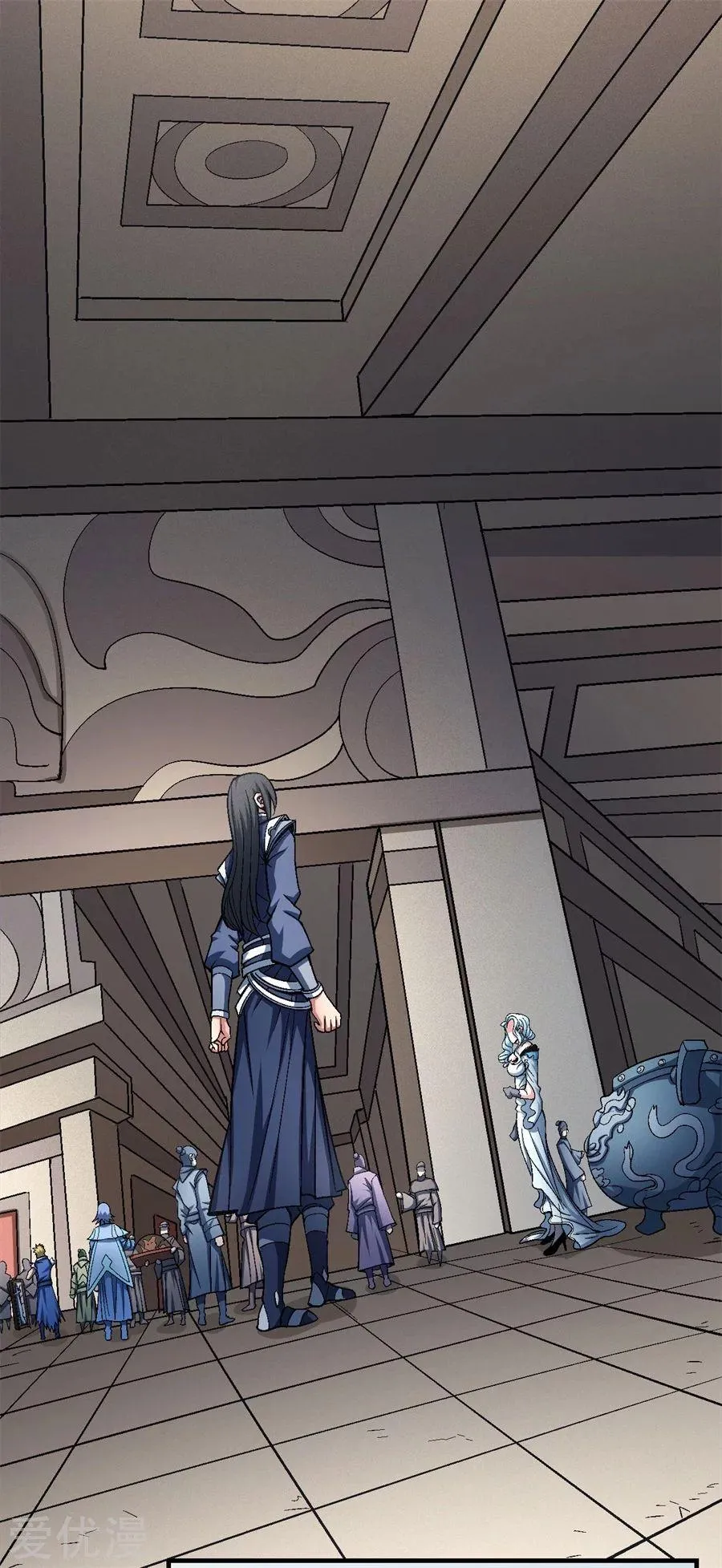 God Of Martial Arts - 118.1 - 65cf2901337a0.webp