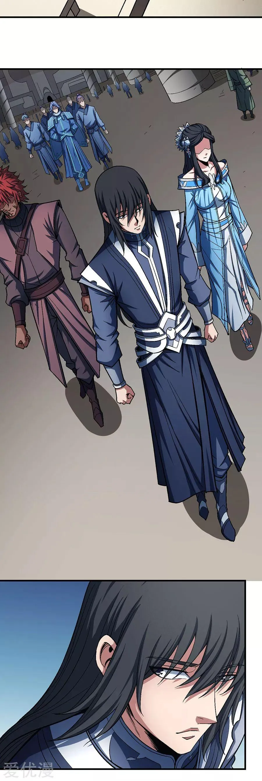 God Of Martial Arts - 118.2 - 65cf2906165b3.webp