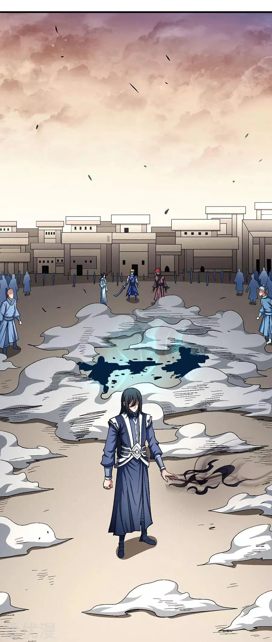 God Of Martial Arts - 118.2 - 65cf290d865c3.webp